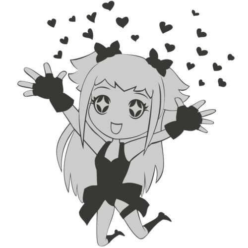 Cute Characters 2 Thumbnail