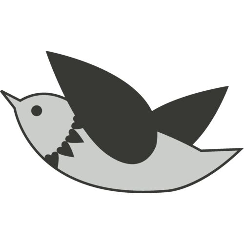 Dainty Birds 25 Thumbnail