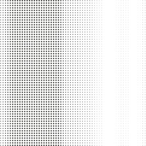 Halftone Gradient Square 21 Thumbnail