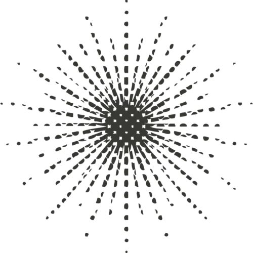 Halftone Gradient Swirls 69 Thumbnail