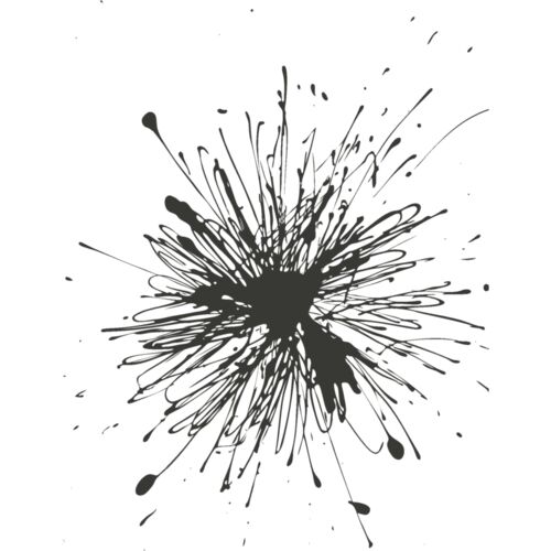 Paint drip background  2 Thumbnail