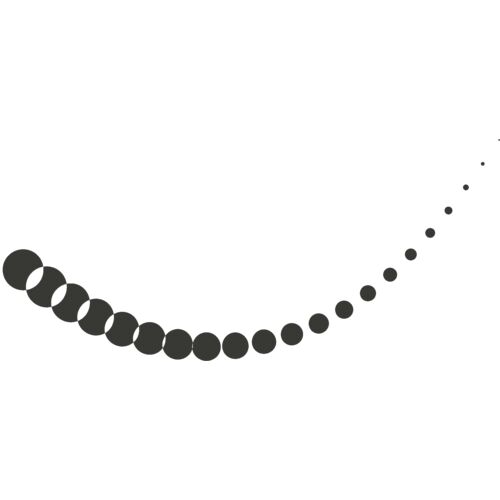 Halftone Gradient Line 78 Thumbnail