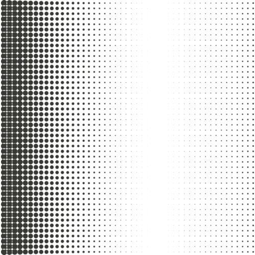 Halftone Gradient Square 3 Thumbnail