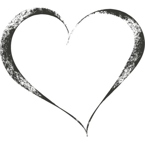 Charcoal Heart 19 Thumbnail