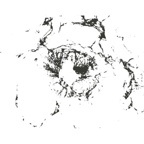 Bullet hole 92 Thumbnail