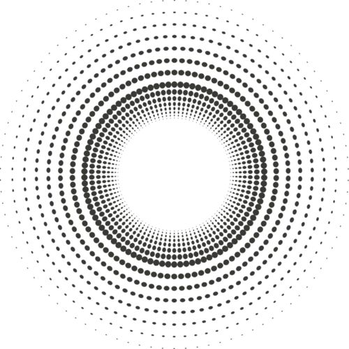 Halftone Background Warps 9 Thumbnail