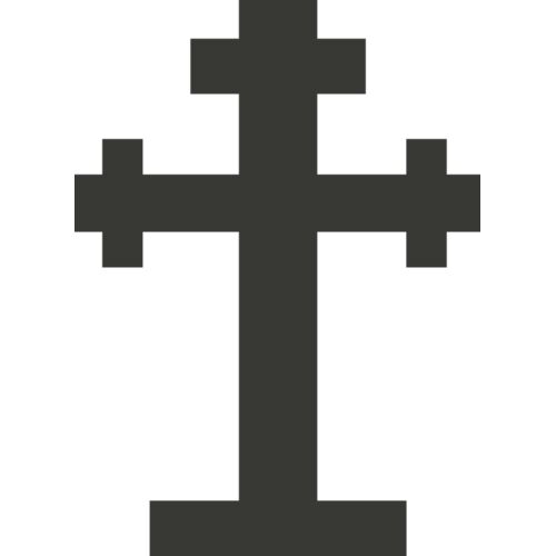 Crosses 76 Thumbnail