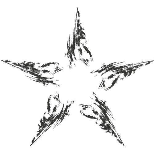 Charcoal Star 13 Thumbnail