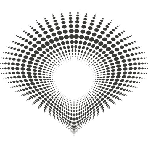 Halftone Background Warps 6 Thumbnail