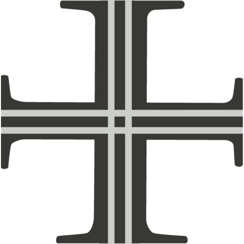 Crosses 24 Thumbnail