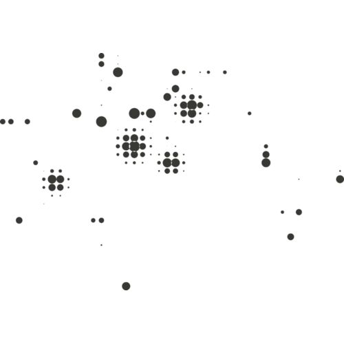 Halftone Backgrounds 53 Thumbnail