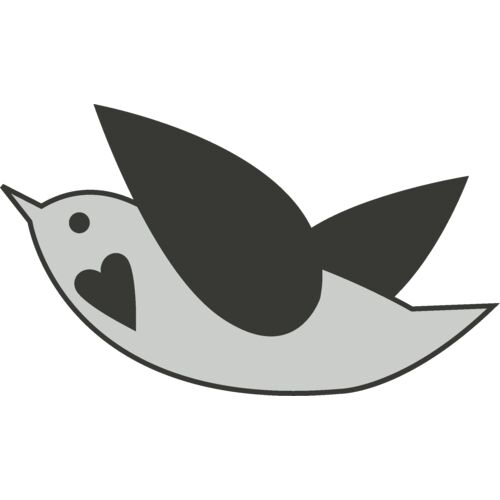 Dainty Birds 2 Thumbnail