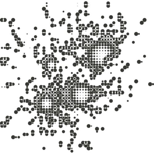 Halftone Backgrounds 77 Thumbnail