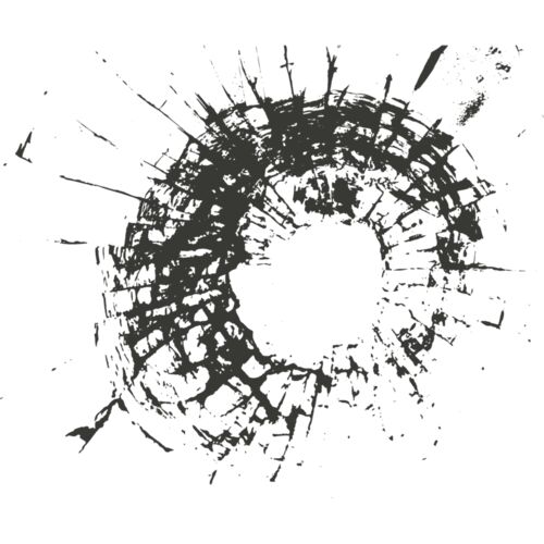 Bullet hole 139 Thumbnail