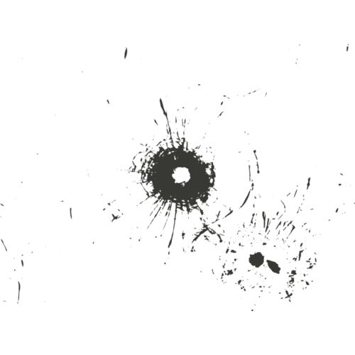 Bullet hole 3 Thumbnail