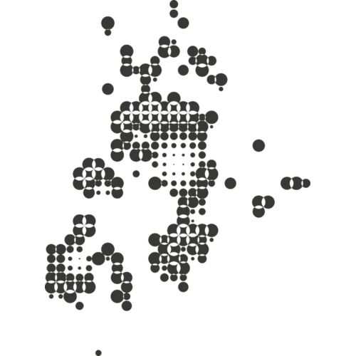 Halftone Backgrounds 64 Thumbnail