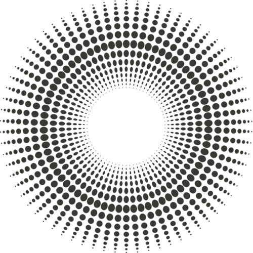 Halftone Background Warps 10 Thumbnail