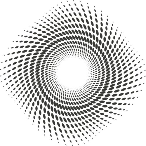 Halftone Background Warps 5 Thumbnail