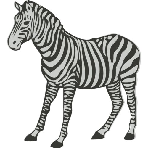 Animals   Zebra 2 Thumbnail
