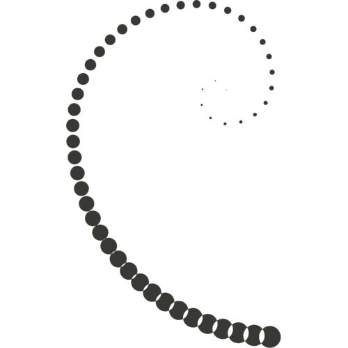 Halftone Gradient Line 136 Thumbnail