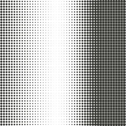 Halftone Gradient Square 27 Thumbnail