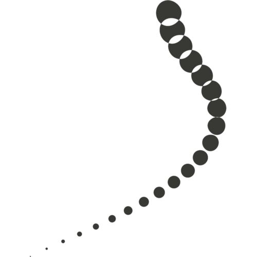 Halftone Gradient Line 172 Thumbnail