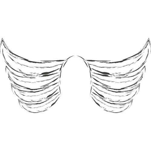 Charcoal Wing 30 Thumbnail