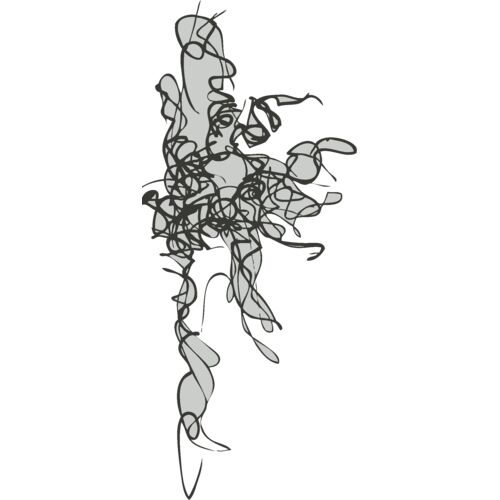 Scribble Background 4 Thumbnail