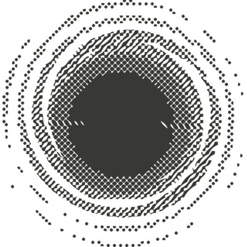 Halftone Gradient Swirls 24 Thumbnail