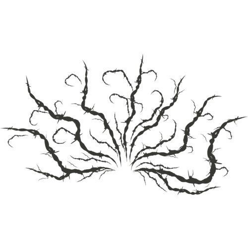 Barbed Wire 47 Thumbnail