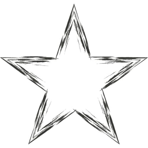 Charcoal Star 39 Thumbnail
