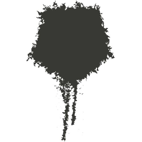 Painted Symbols and shapes 29 Thumbnail