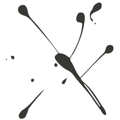 Paint Drip Stars 5 Thumbnail