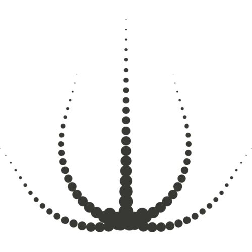 Halftone Gradient Line Backgrounds 23 Thumbnail