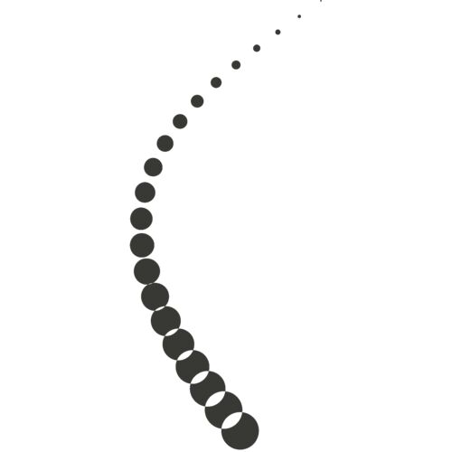 Halftone Gradient Line 173 Thumbnail