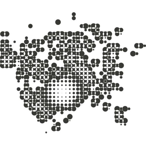 Halftone Backgrounds 71 Thumbnail