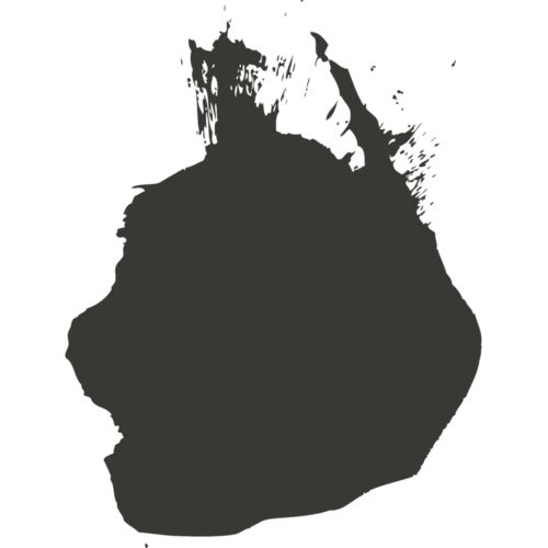 Ink Splat 45 Thumbnail