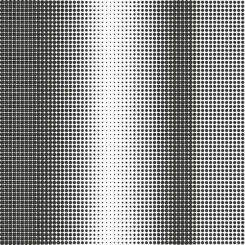 Halftone Gradient Square 7 Thumbnail
