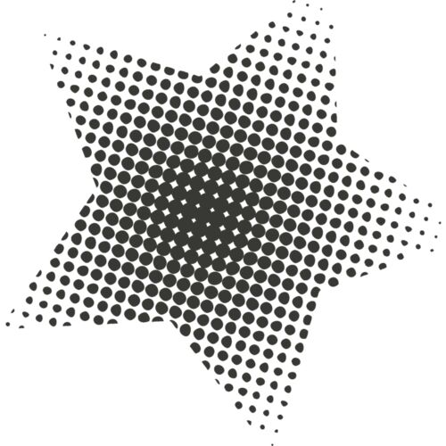 Halftone Gradient Swirls 49 Thumbnail