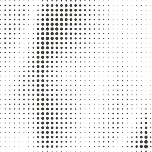 Halftone Gradient Square 19 Thumbnail