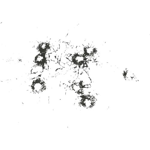 Bullet hole 65 Thumbnail