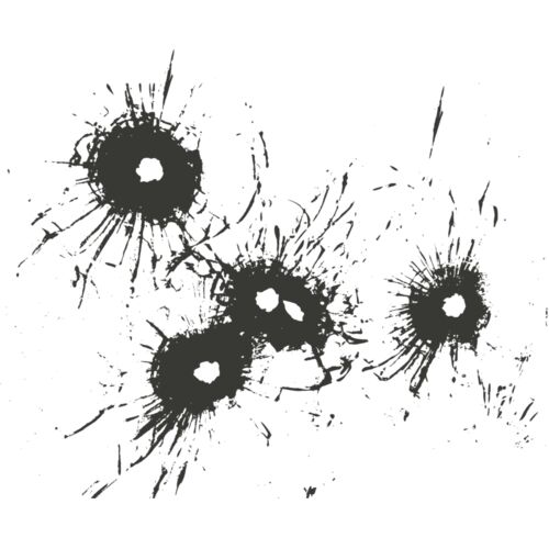 Bullet hole 32 Thumbnail