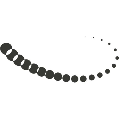 Halftone Gradient Line 77 Thumbnail