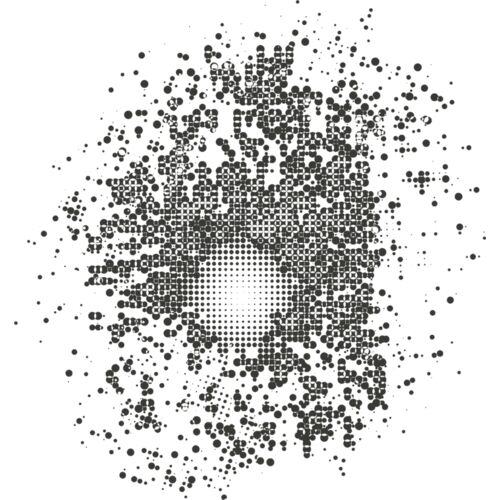 Halftone Backgrounds 55 Thumbnail