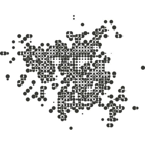 Halftone Backgrounds 79 Thumbnail