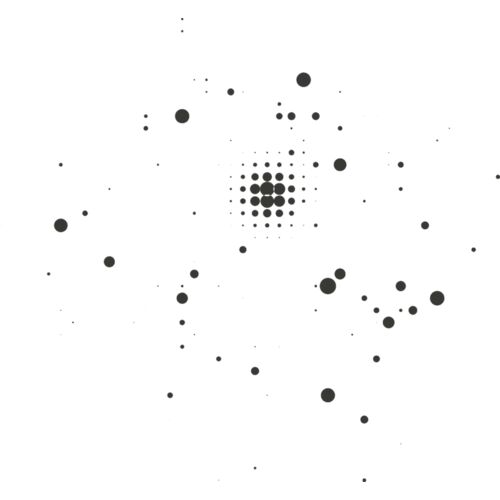 Halftone Backgrounds 6 Thumbnail