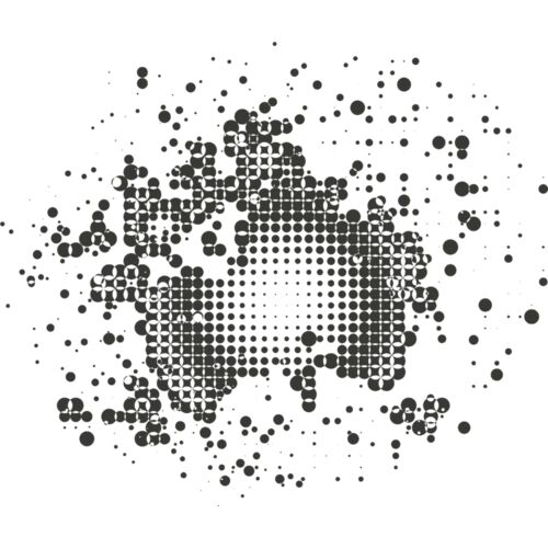 Halftone Backgrounds 56 Thumbnail