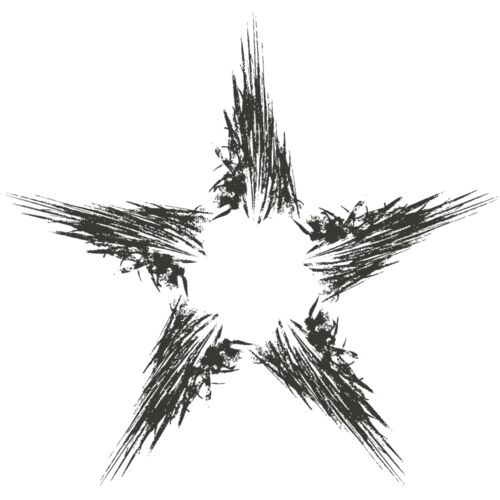 Charcoal Star 2 Thumbnail