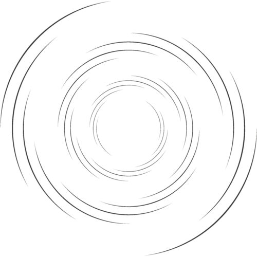 Halftone Spiral Background 126 Thumbnail