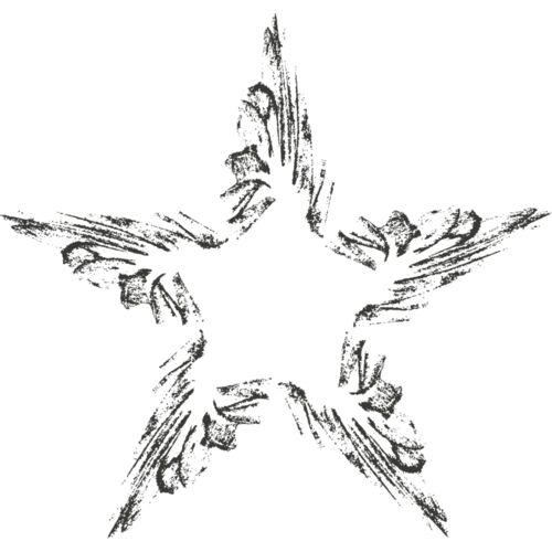 Charcoal Star 25 Thumbnail